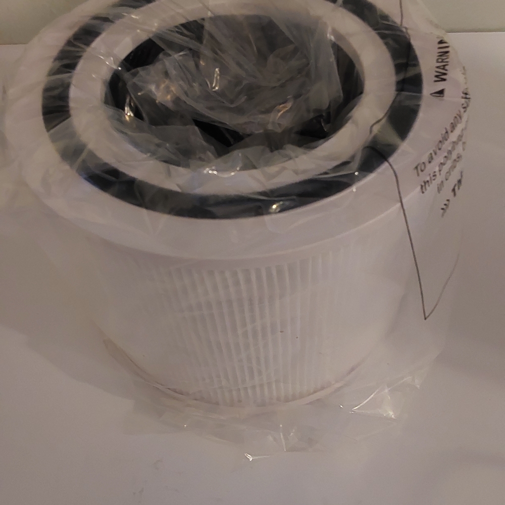 2 Pack Filter For Levoit Core300-p,Core300s,Core300,Core-300RF,Core300-RAC - Picture 12 of 14